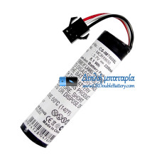 Μπαταρία για Altec Lansing IM600 IMT620 IMT702 MCR18650 [Αντικατάσταση μπαταρίας]